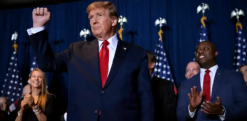 Corte Suprema de EE.UU. declara ilegales aranceles impuestos por Donald Trump