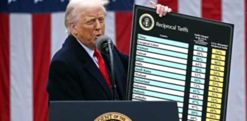 Corte Suprema de EE.UU. limita aranceles de Trump: ¿recuperarán empresas colombianas lo pagado?