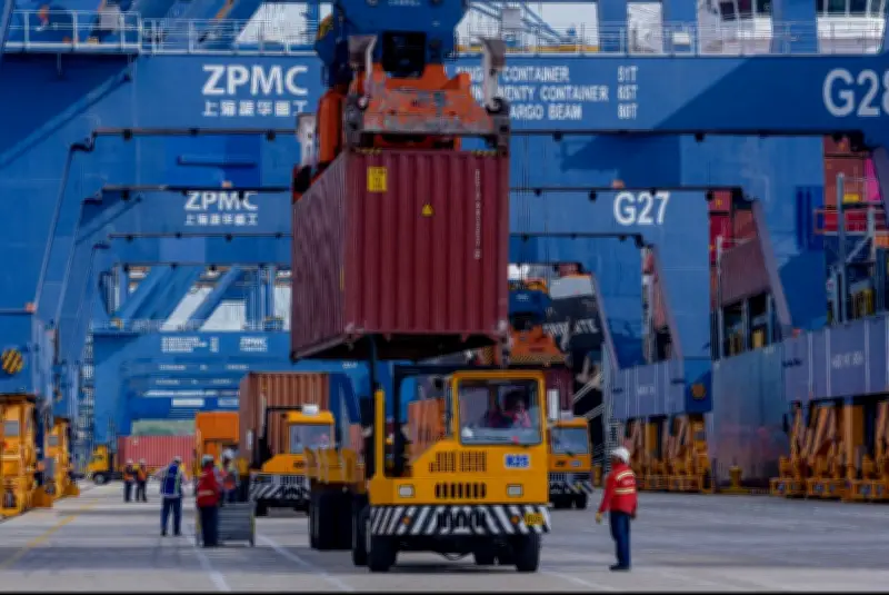 Corte Suprema de EE.UU. limita aranceles de Trump y afecta exportaciones colombianas