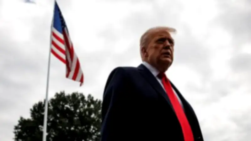 Corte Suprema de EE.UU. limita poderes de Trump en guerra comercial