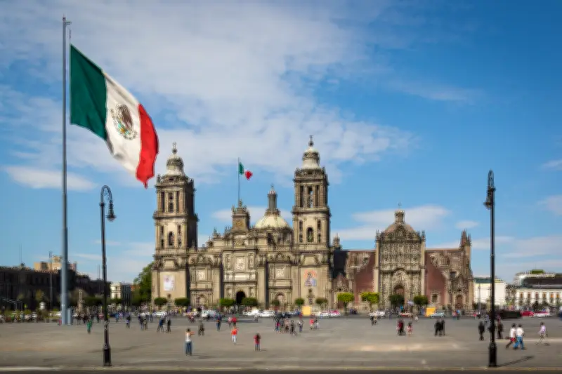 Corte Suprema garantiza validez total de cédula profesional electrónica en México