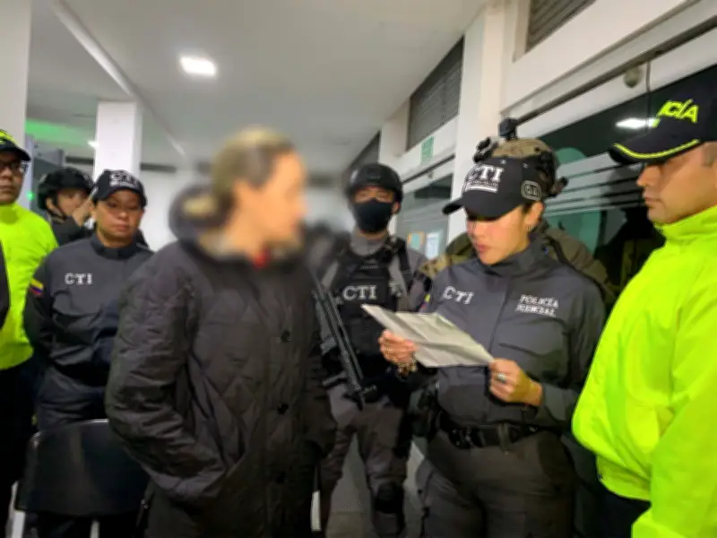 Corte Suprema mantiene condena de 35 años a Margareth Chacón por asesinato de fiscal Pecci