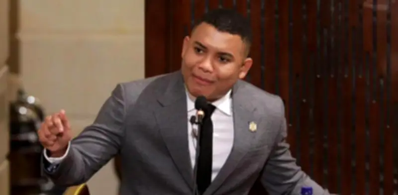 Corte Suprema mantiene juicio a Miguel Polo Polo por injurias contra Gustavo Bolívar