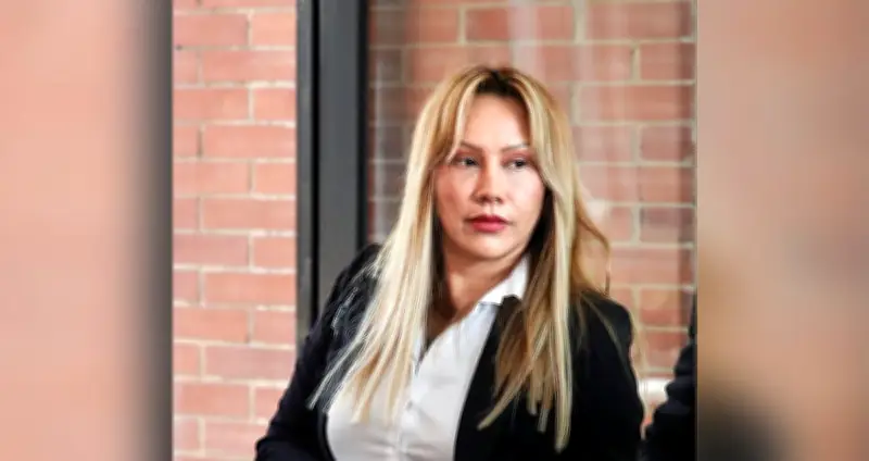 Corte Suprema niega libertad a Sandra Ortiz, quien permanecerá en prisión por caso Ungrd