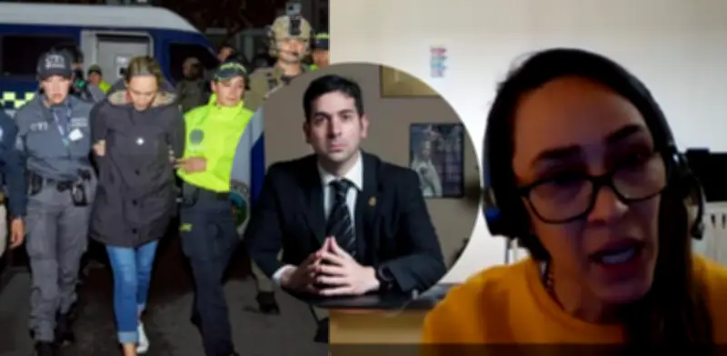 Corte Suprema niega tutela de Margareth Chacón, condenada por asesinato del fiscal Marcelo Pecci