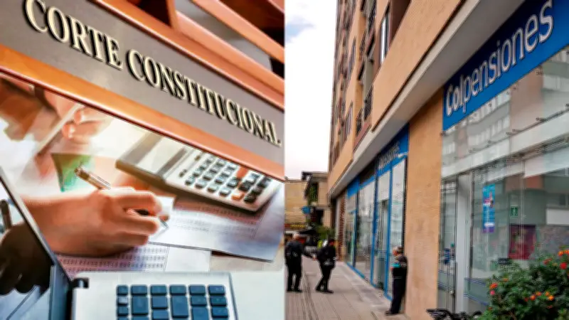 Corte Suprema ordena pensión para hijos inválidos que dependían económicamente de padres fallecidos