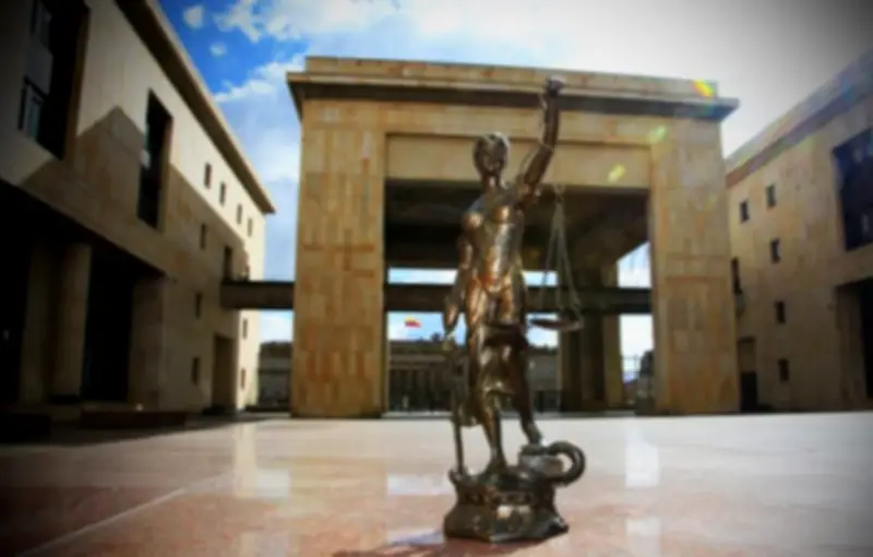 Corte Suprema protege finanzas públicas al anular condena millonaria por intereses en pensión