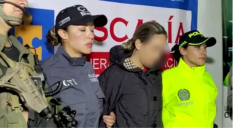 Corte Suprema ratifica condena de 35 años contra Margareth Chacón por asesinato de fiscal Pecci