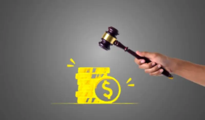 Corte Suprema ratifica límites del embargo salarial: mínimo vital protegido y topes del 20% y 50%