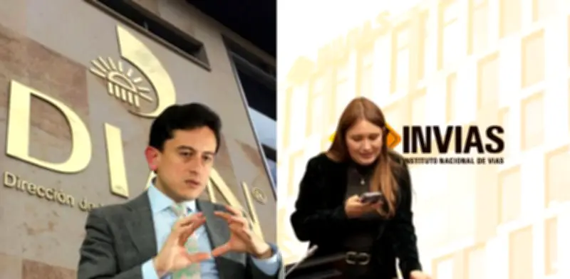 Corte Suprema se inhibe de investigar a 26 congresistas por 'cuotas' en la Dian