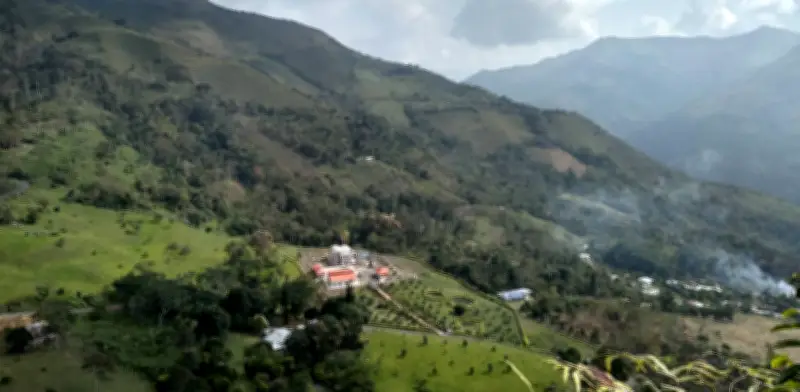 Coscuez, minera de esmeraldas en Boyacá, inicia liquidación voluntaria por inseguridad