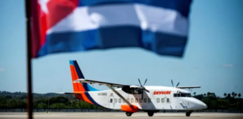 Costa Rica se suma a alertas de viaje sobre Cuba por crisis de combustible y alimentos