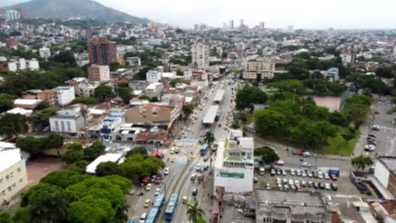 Costo de vida en Colombia: Cali entre las ciudades con mayor inflación en enero 2026