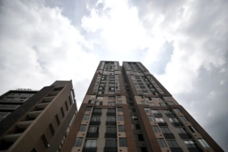 Créditos hipotecarios en Colombia crecen 11,2% en 2025, superando COP 153 billones