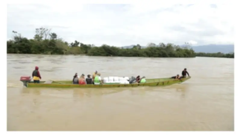 Córdoba en emergencia por inundaciones: activan ayuda humanitaria y piden colaboración nacional