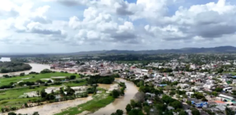 Córdoba recibe 10 toneladas de ayuda humanitaria por inundaciones sin precedentes