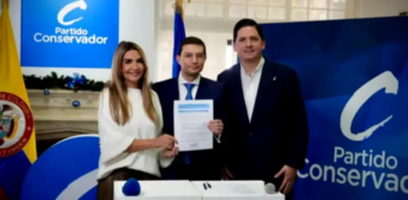 Córdoba renuncia al aval conservador: ¿Qué significa para las presidenciales?