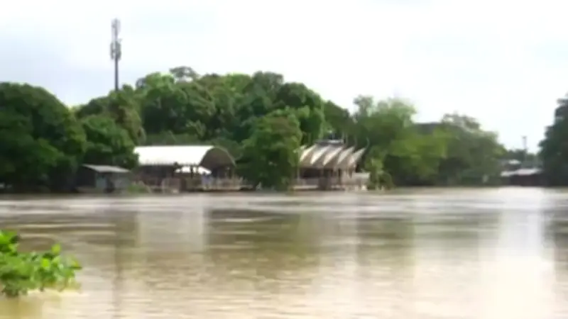 Córdoba suspende clases en 27 municipios por emergencia de lluvias