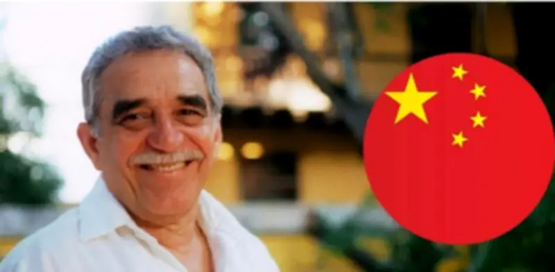 Creador de contenido revela por qué García Márquez es 'un Dios' en China: impacto literario