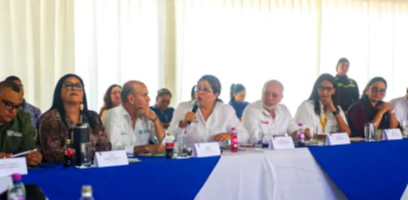 Crean Comando Metropolitano de Policía para Soledad y Malambo con 1.300 efectivos