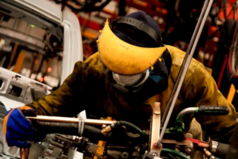 Crecimiento económico de Colombia en 2025: 2,6% del PIB con luces y sombras según expertos