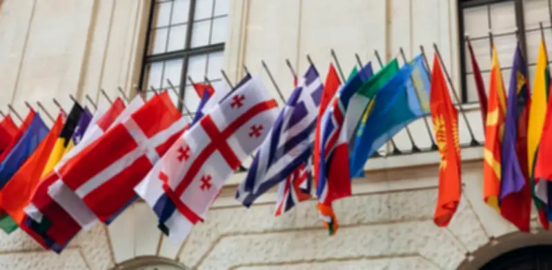 Crecimiento económico de la OCDE se desacelera al 0,3% en el último trimestre de 2025