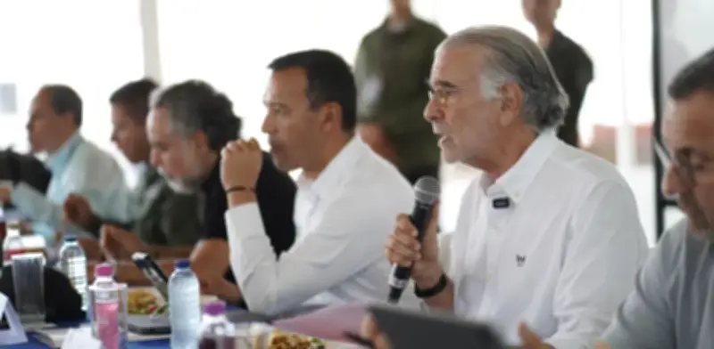 Crisis de seguridad en Barranquilla: Gobierno y gobernador chocan por sicariato y diálogos fallidos