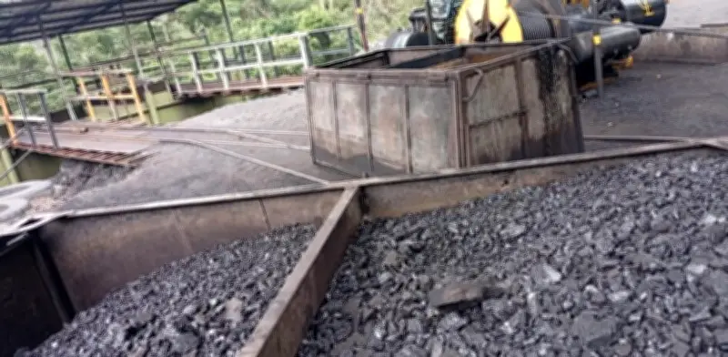 Crisis del carbón en Norte de Santander: producción cae más del 50% y 70% de minas cierran