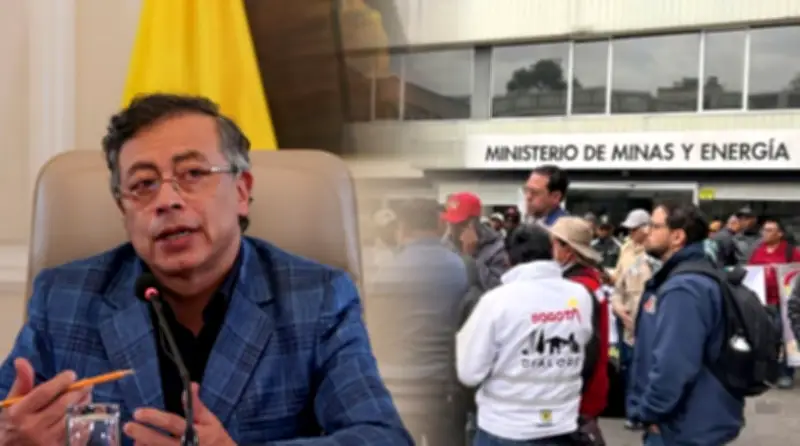 Crisis del etanol en Valle y Cauca amenaza 80.000 empleos y genera choque con gobierno de Petro