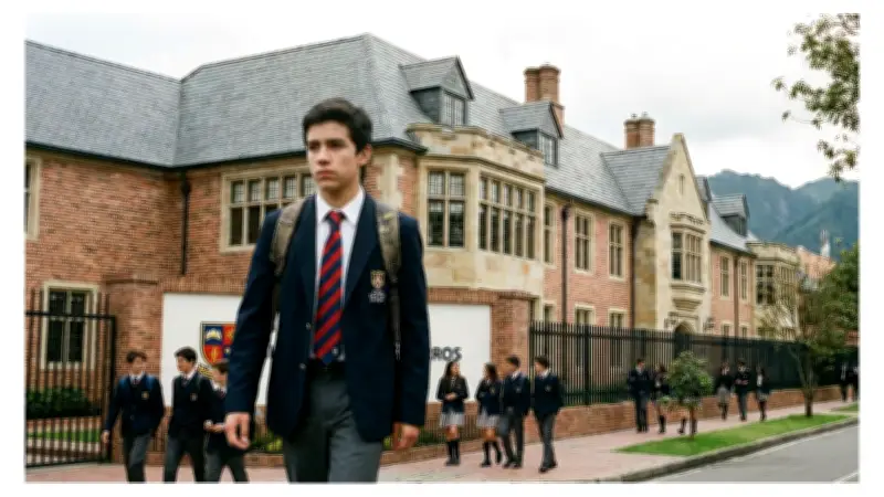 Crisis educativa en Bogotá: Colegios prestigiosos cierran pese a éxitos en Icfes y alumnos famosos