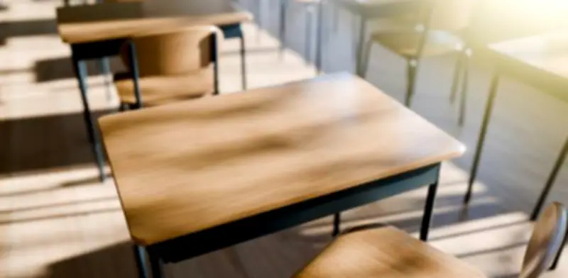 Crisis en colegios privados: 1 de cada 5 opera con menos del 50% de ocupación estudiantil