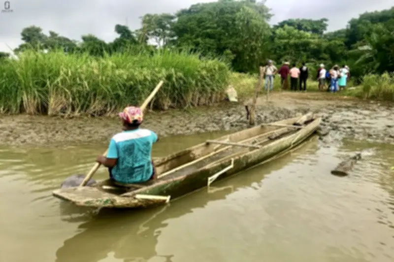 Crisis en Córdoba por inundaciones: 170 mil damnificados y llamado a escuchar a comunidades del Sinú