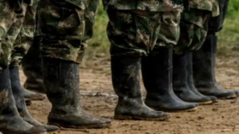 Crisis en el Bajo Caguán se agrava por disputa entre disidencias de las FARC