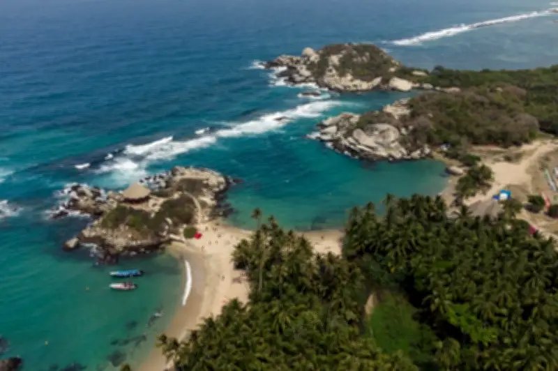 Crisis en el Tayrona: Comunidades indígenas reabren parque pese a cierre oficial