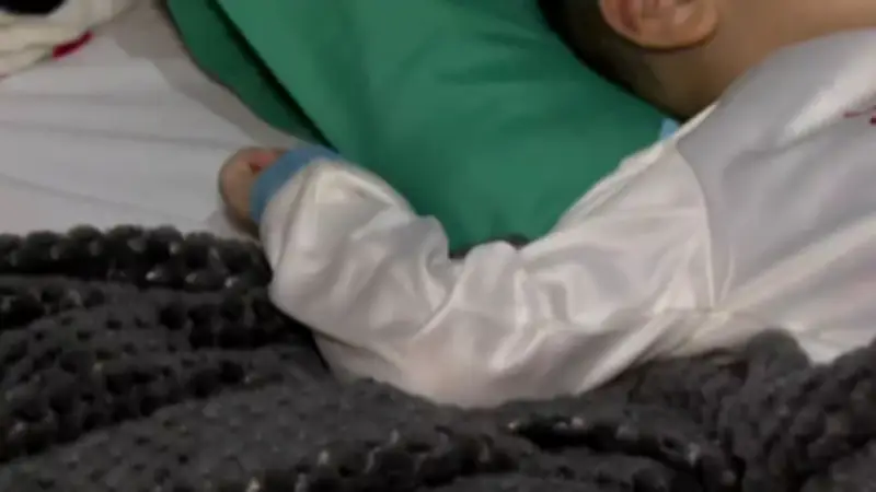 Crisis en entrega de medicamentos afecta a niños con discapacidad en Atlántico