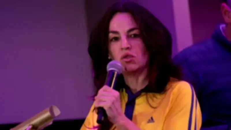 Crisis en Partido Oxígeno: Sofía Gaviria renuncia al Senado y denuncia autoritarismo de Betancourt