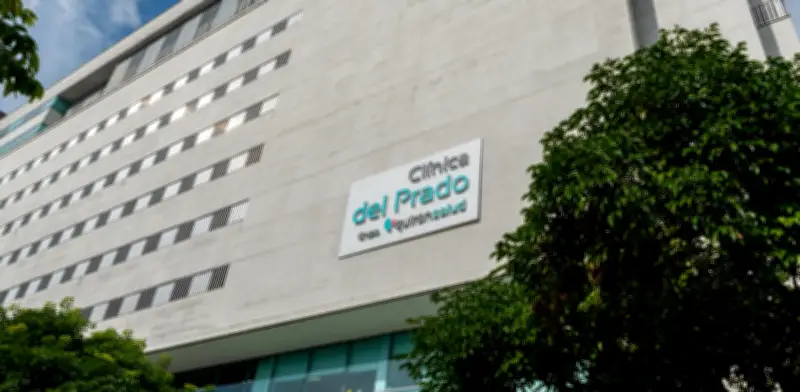 Crisis financiera en salud: Clínica del Prado cierra temporalmente 30 camas de obstetricia en Medellín