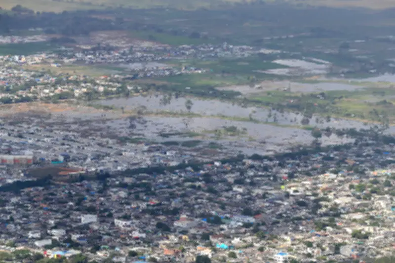 Crisis humanitaria en Córdoba: Inundaciones afectan a 200.000 personas y activan solidaridad nacional