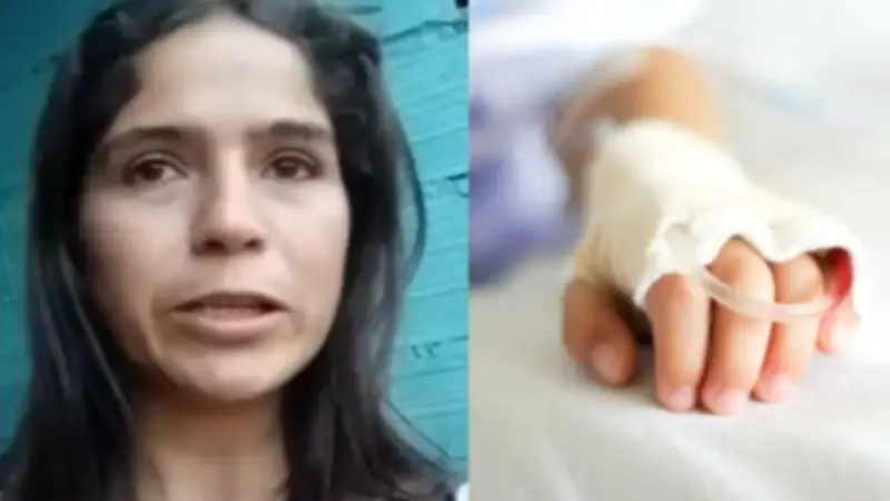 Crisis política por muerte de niño con hemofilia: madre desmiente a Petro y se presenta tutela
