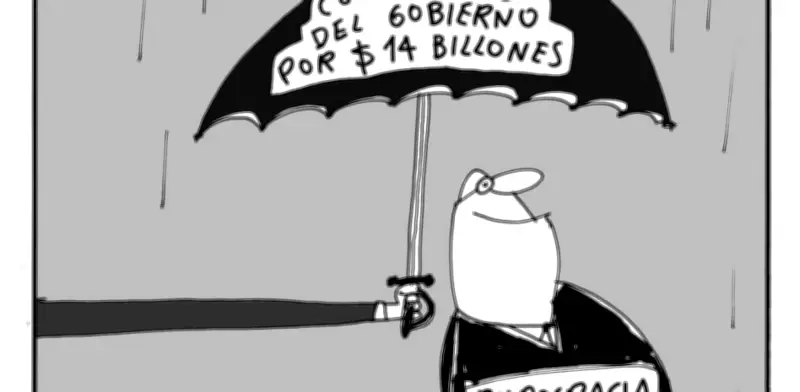 Crisis presupuestaria en Colombia: 'No hay plata' y el Gobierno enfrenta recortes