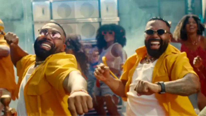 Criss y Ronny llevan la champeta de Cartagena a España con presentaciones en Madrid y Barcelona