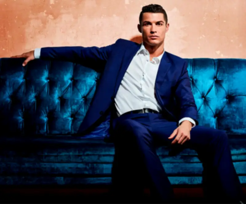 Cristiano Ronaldo adquiere 25% del Almería en su primera gran inversión futbolística europea