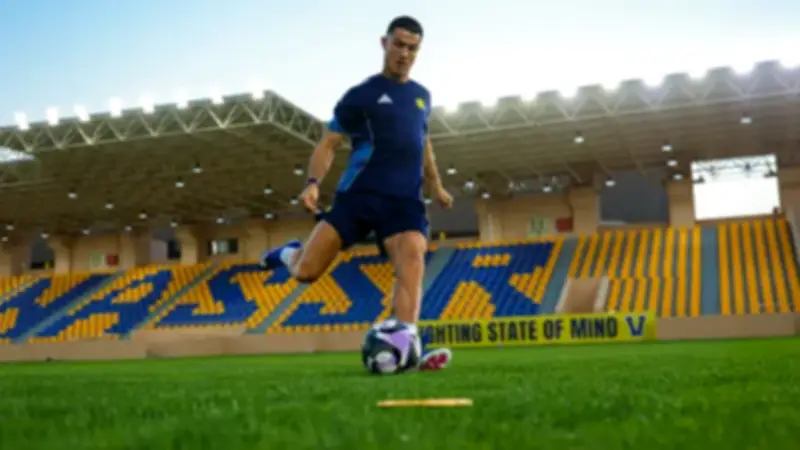 Cristiano Ronaldo regresa al fútbol español como inversionista del Almería