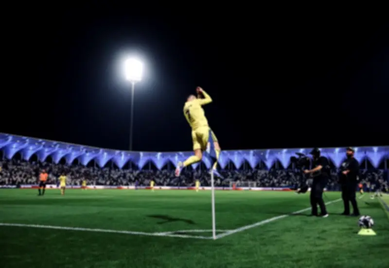 Cristiano Ronaldo regresa con gol tras protesta y se acerca a los 1.000 goles en su carrera