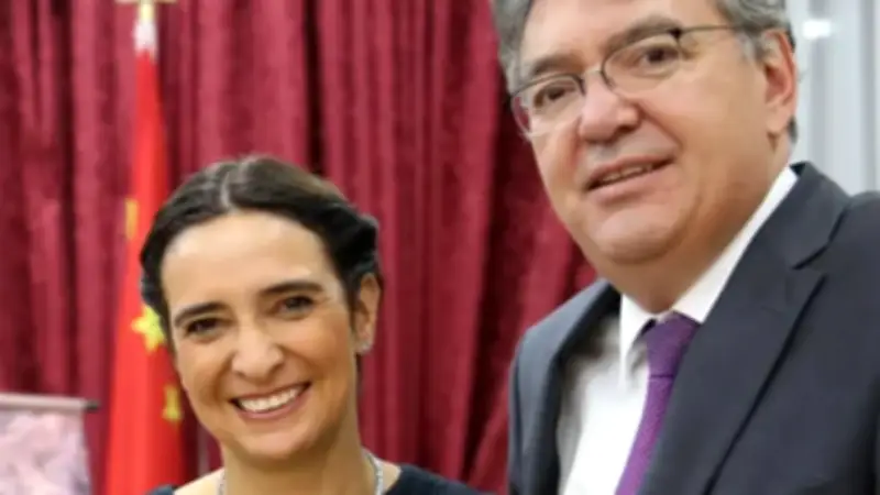 Cristina Fernández: ¿Pieza clave o figura distante en la campaña de Mauricio Cárdenas?