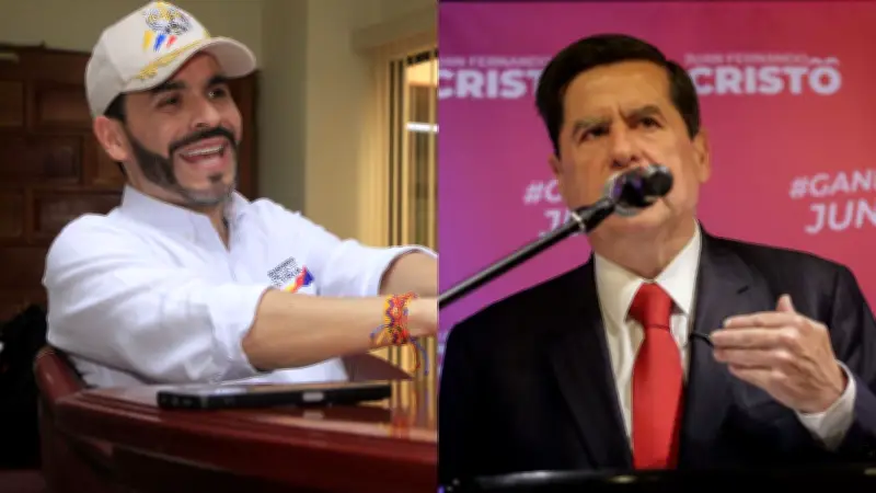 Cristo demanda rectificación a De La Espriella por vínculos falsos con caso DMG