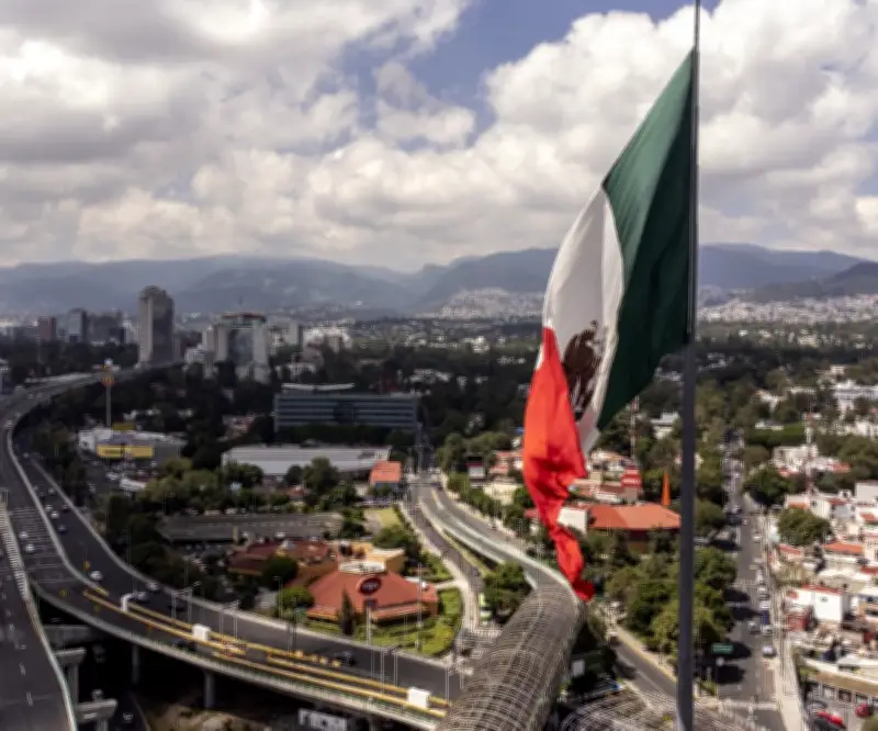 Cártel Jalisco Nueva Generación mantiene dominio territorial en múltiples estados mexicanos