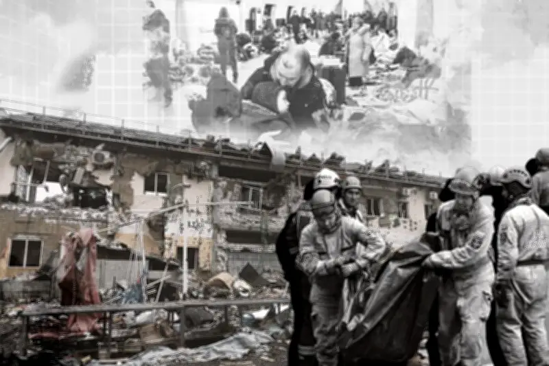 Cuatro años de conflicto en Ucrania: antecedentes, actores y situación actual