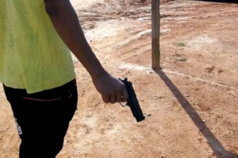 Cuatro hombres ejecutados en Brasil tras asesinato de niña de 8 años en Río de Janeiro