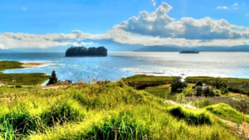 Cuatro lagunas imperdibles de Boyacá: destinos naturales para aventureros y ecoturistas